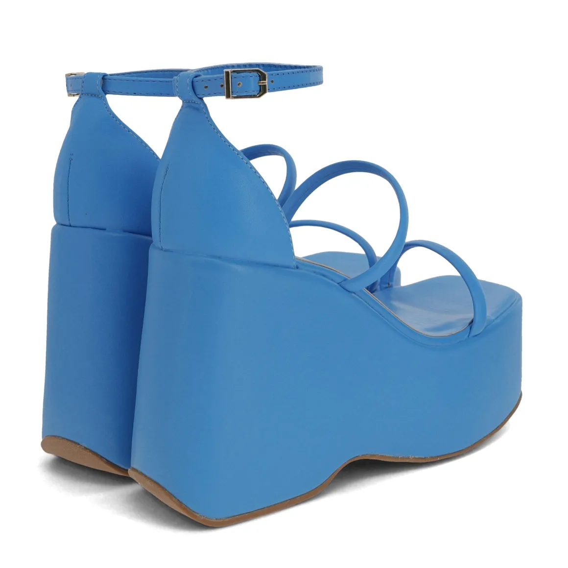 FLUX AVIS PLATFORMS