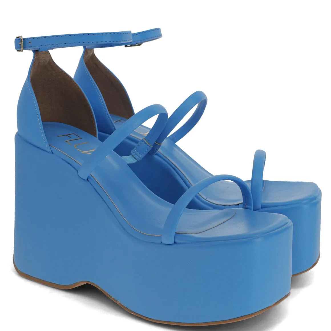 FLUX AVIS PLATFORMS