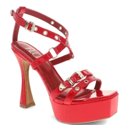 FLUX AZIZ HEELS