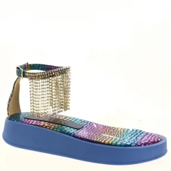 FLUX BRANDY FLATFORMS