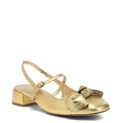 FLUX BRIONY PUMPS
