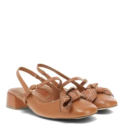 FLUX BRIONY PUMPS