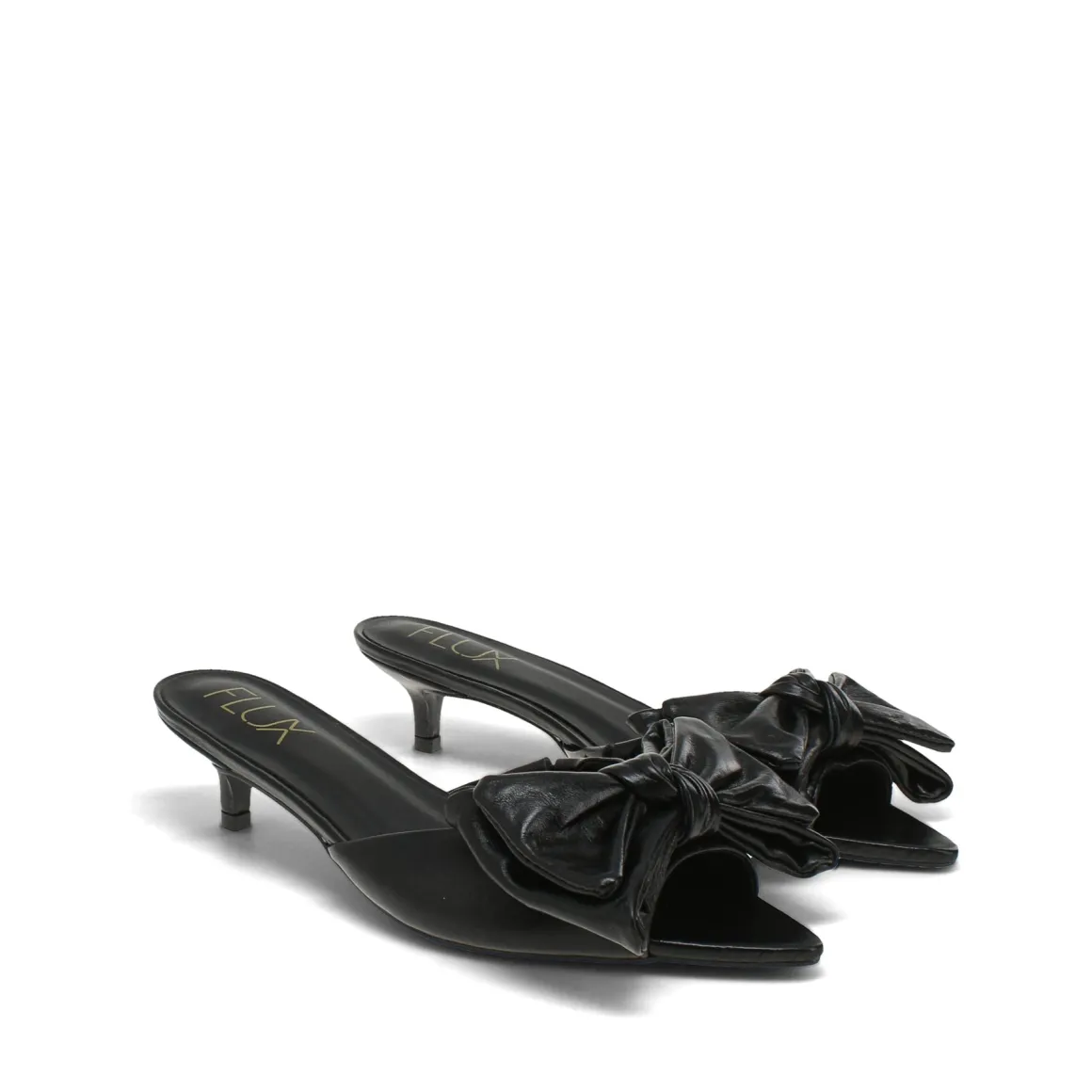 FLUX CELIA HEELS