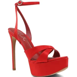 FLUX CHANDRA HEELS
