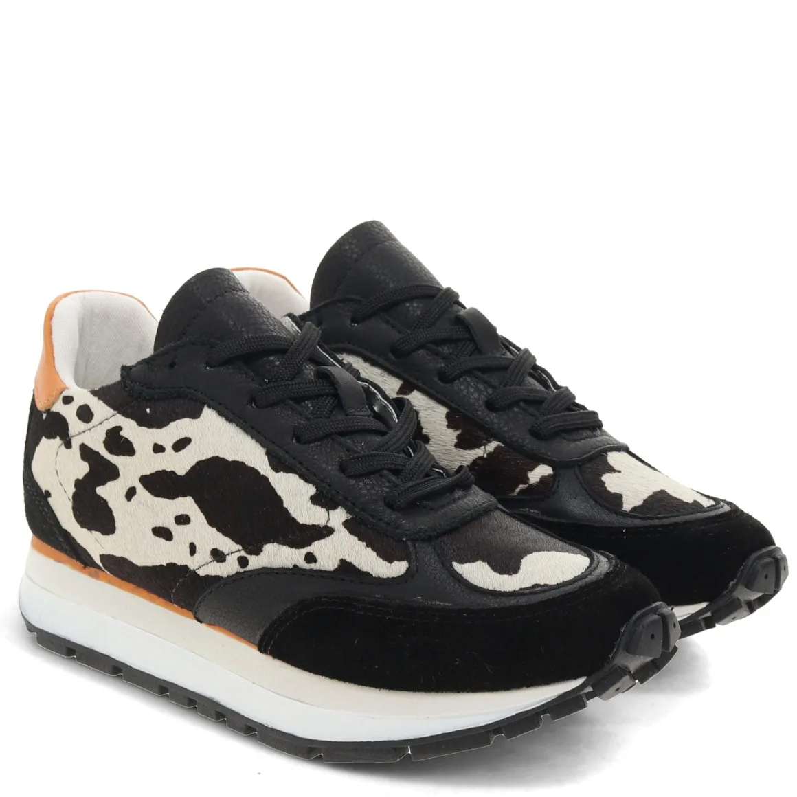 FLUX DAVINA SNEAKERS