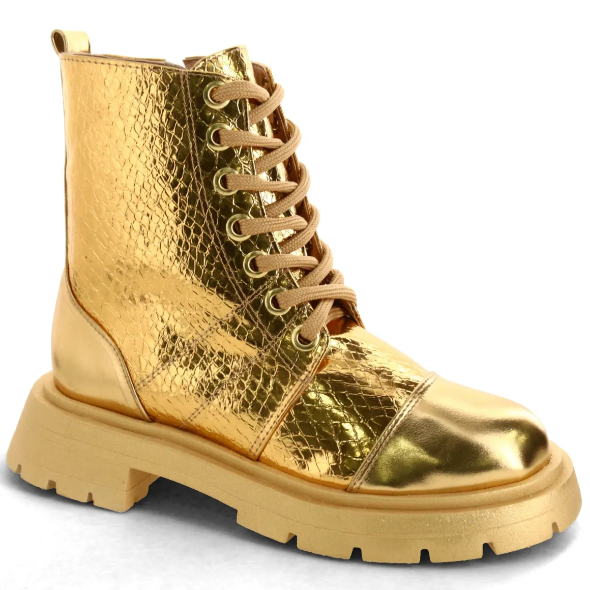 FLUX DEENA BOOTS