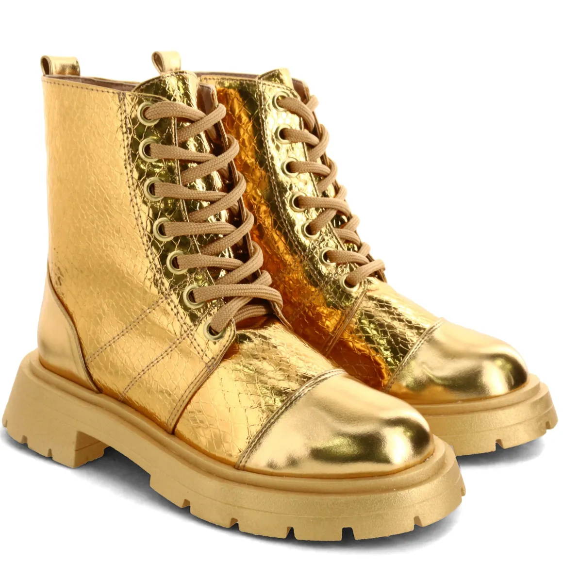 FLUX DEENA BOOTS