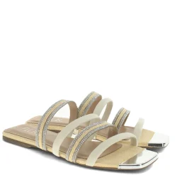 FLUX DELIA FLATS