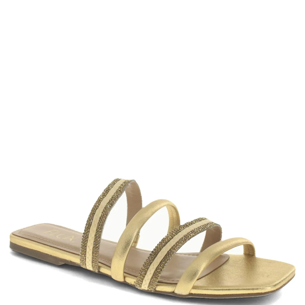 FLUX DELIA FLATS