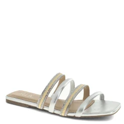 FLUX DELIA FLATS