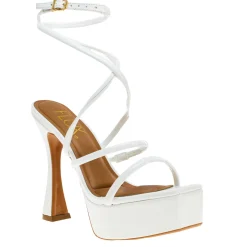 FLUX DELLA HEELS