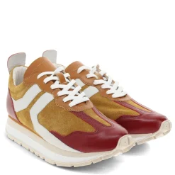 FLUX ELANOR SNEAKERS