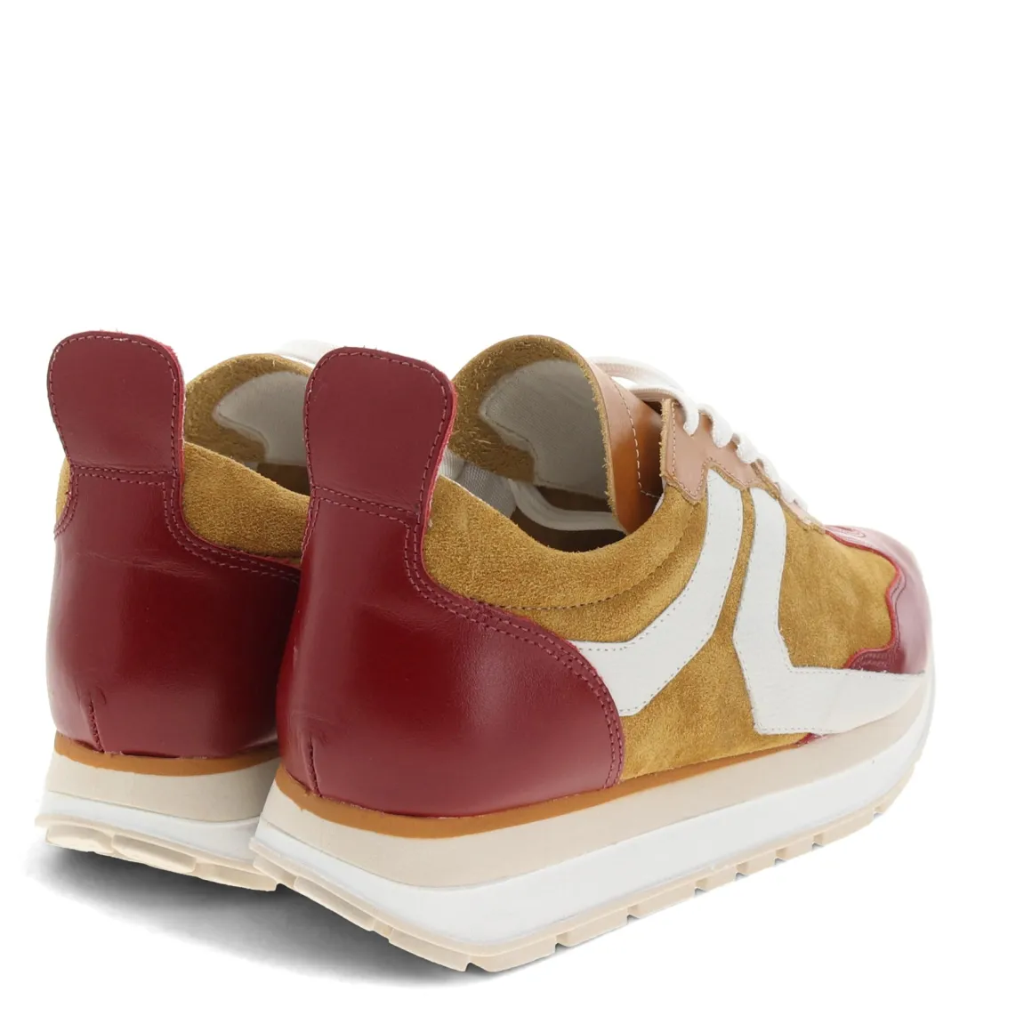 FLUX ELANOR SNEAKERS