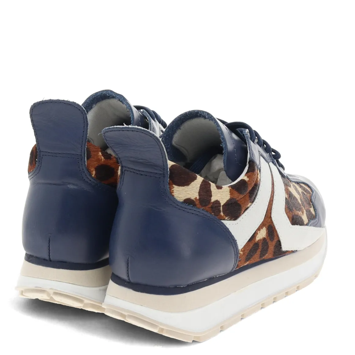 FLUX ELANOR SNEAKERS