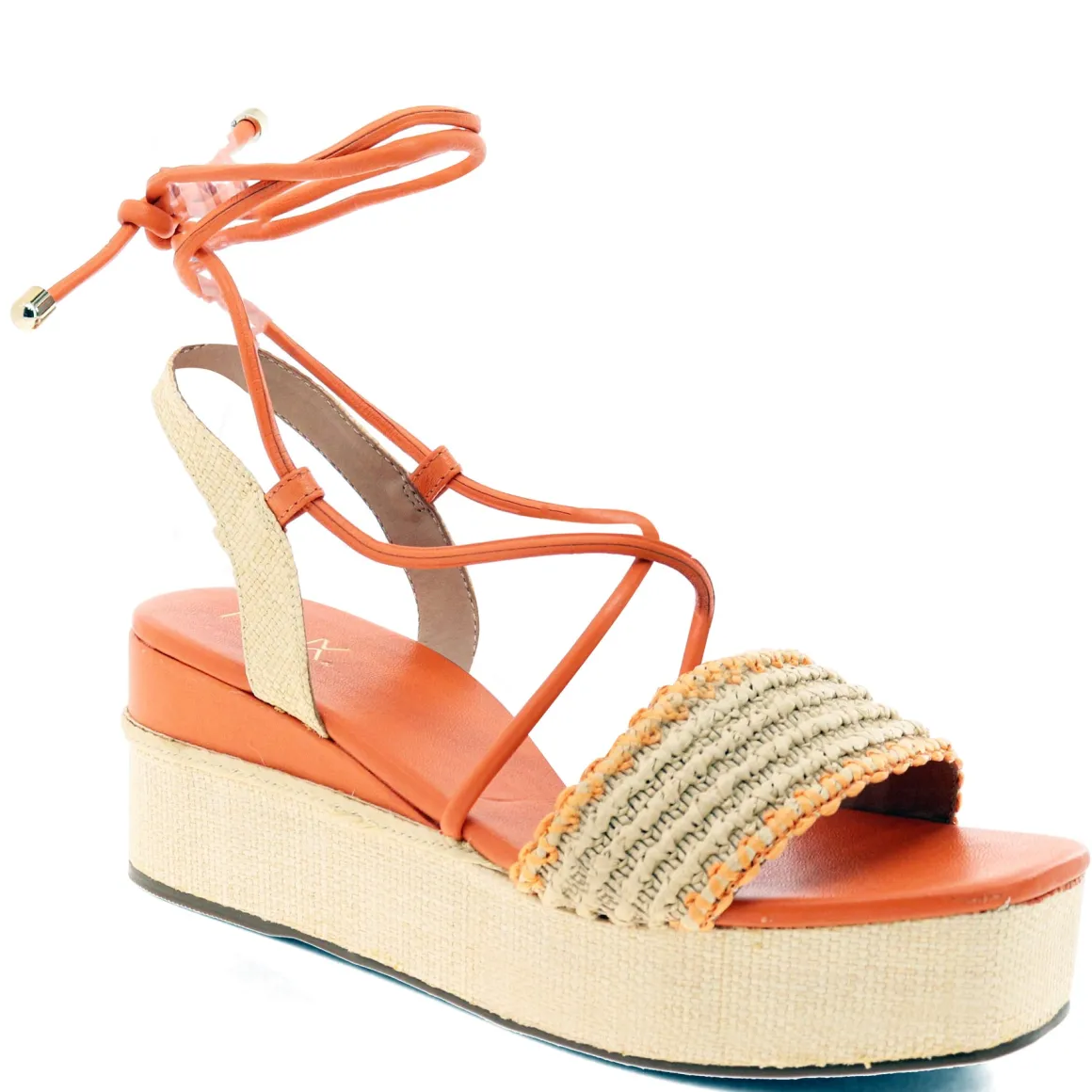 FLUX ELEANORE PLATFORM