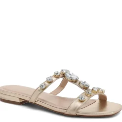 FLUX EPU FLATS SANDALS