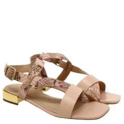 FLUX FANY FLATS