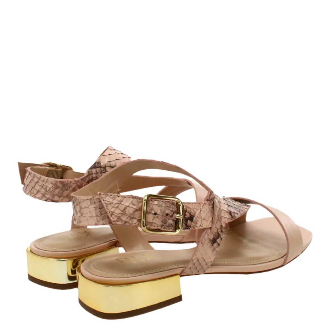 FLUX FANY FLATS