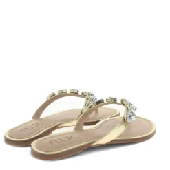 FLUX FLORA FLATS
