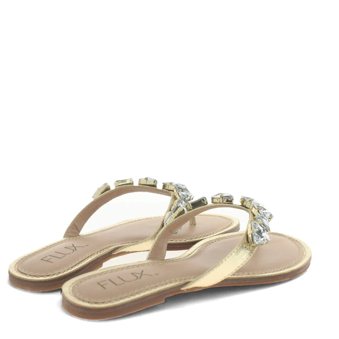 FLUX FLORA FLATS