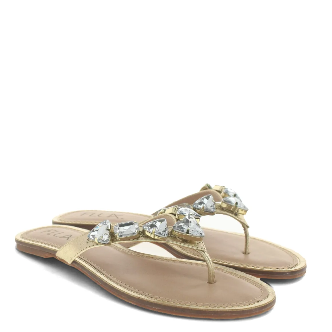 FLUX FLORA FLATS
