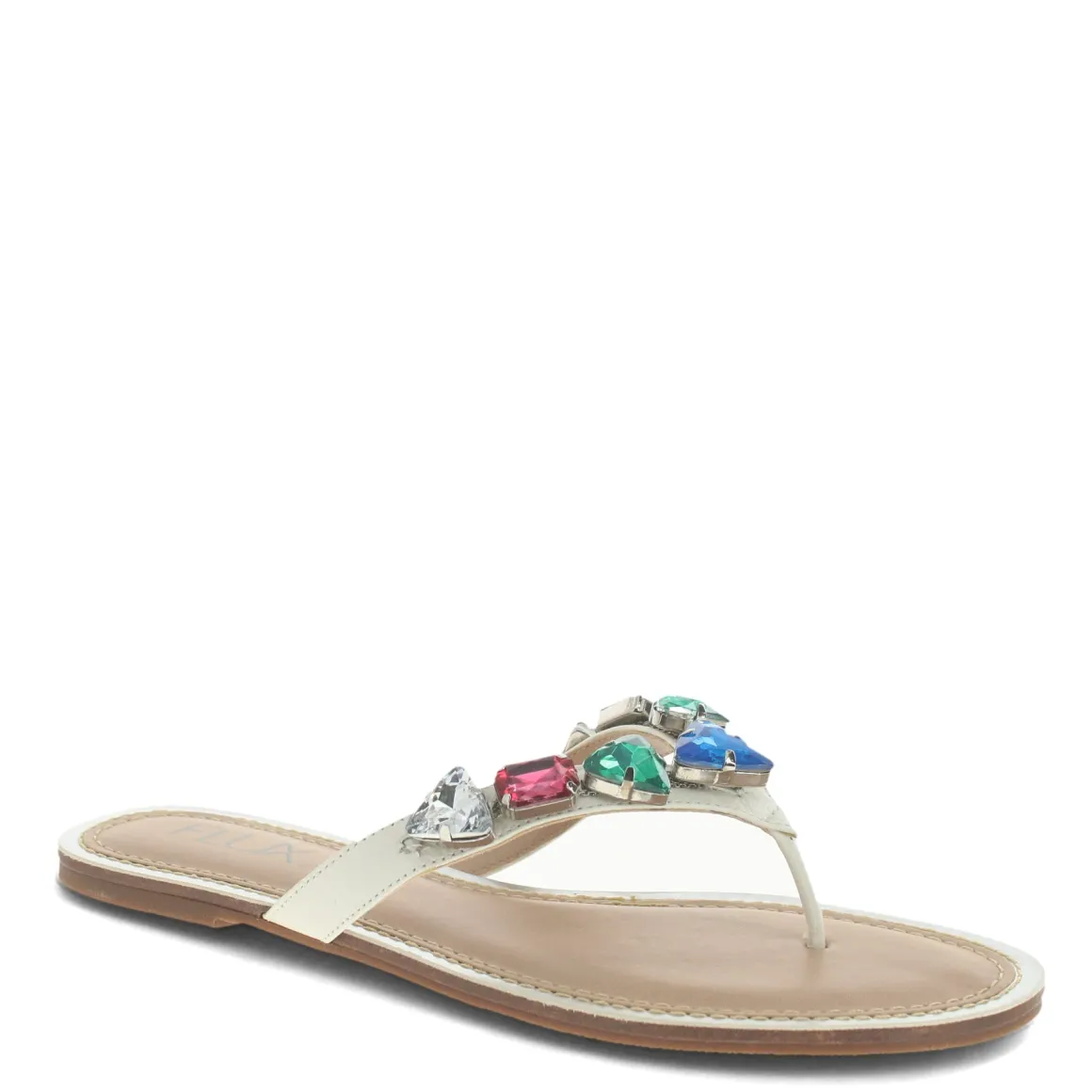 FLUX FLORA FLATS