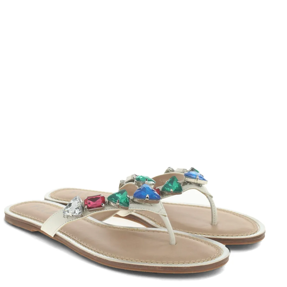 FLUX FLORA FLATS