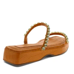 FLUX HALEY FLATFORMS
