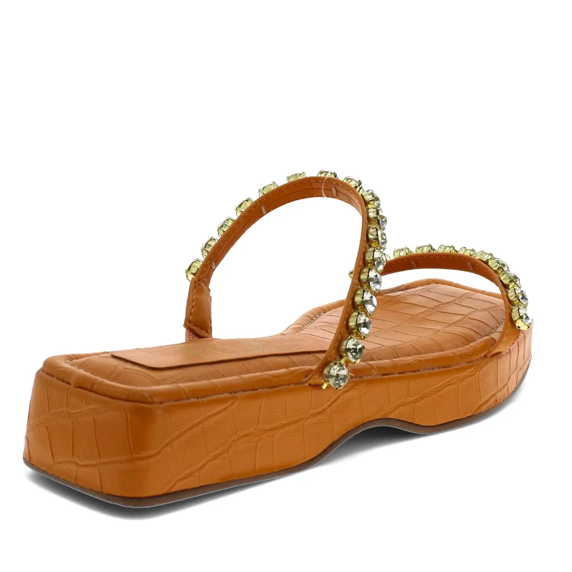 FLUX HALEY FLATFORMS