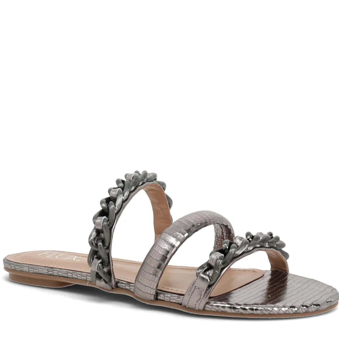 FLUX HERA FLATS SANDALS