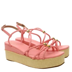 FLUX IVANA PLATFORMS