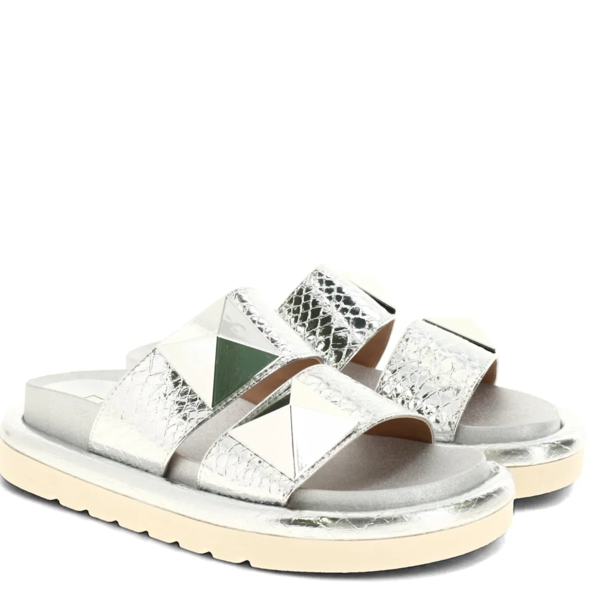 FLUX JAYN FLATFORMS