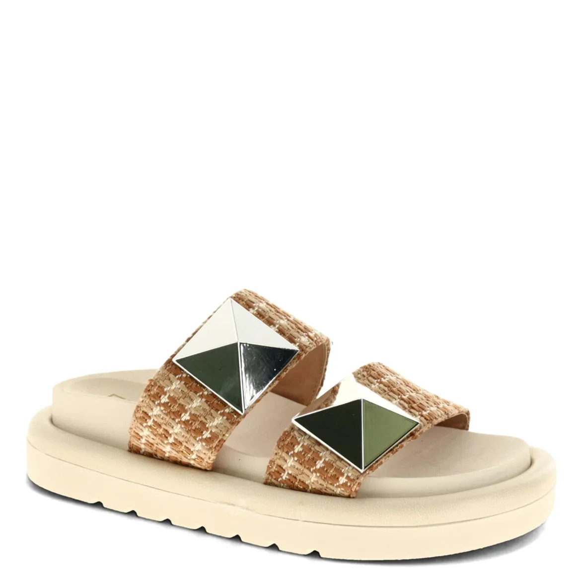 FLUX JAYN FLATFORMS