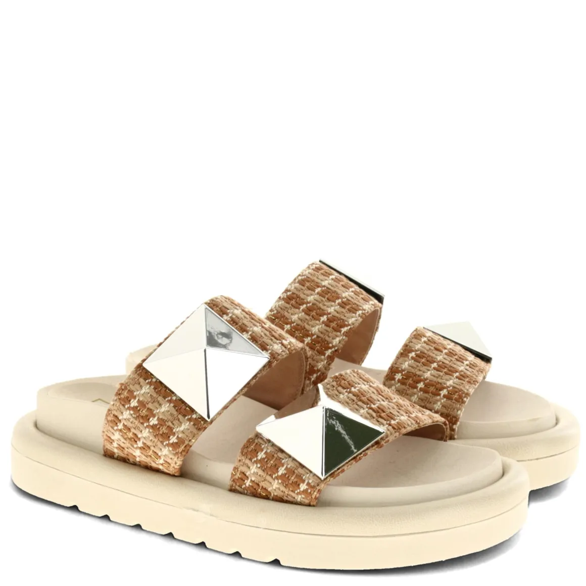 FLUX JAYN FLATFORMS