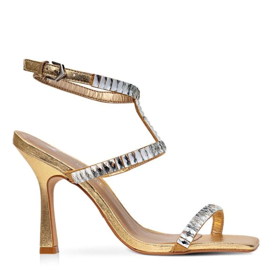 FLUX JULIET HEELS