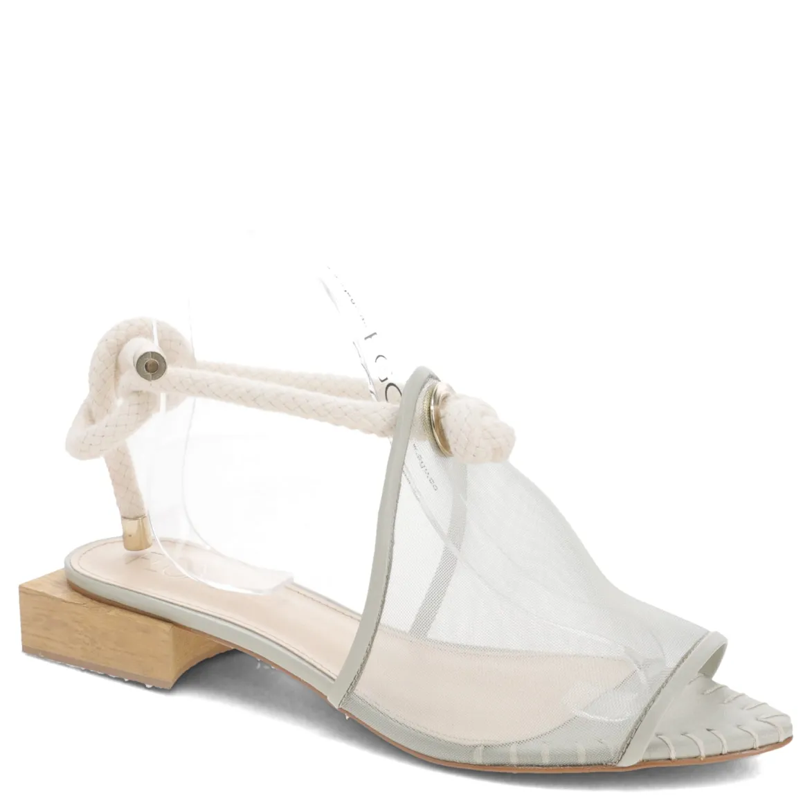 FLUX KAIDA FLATS