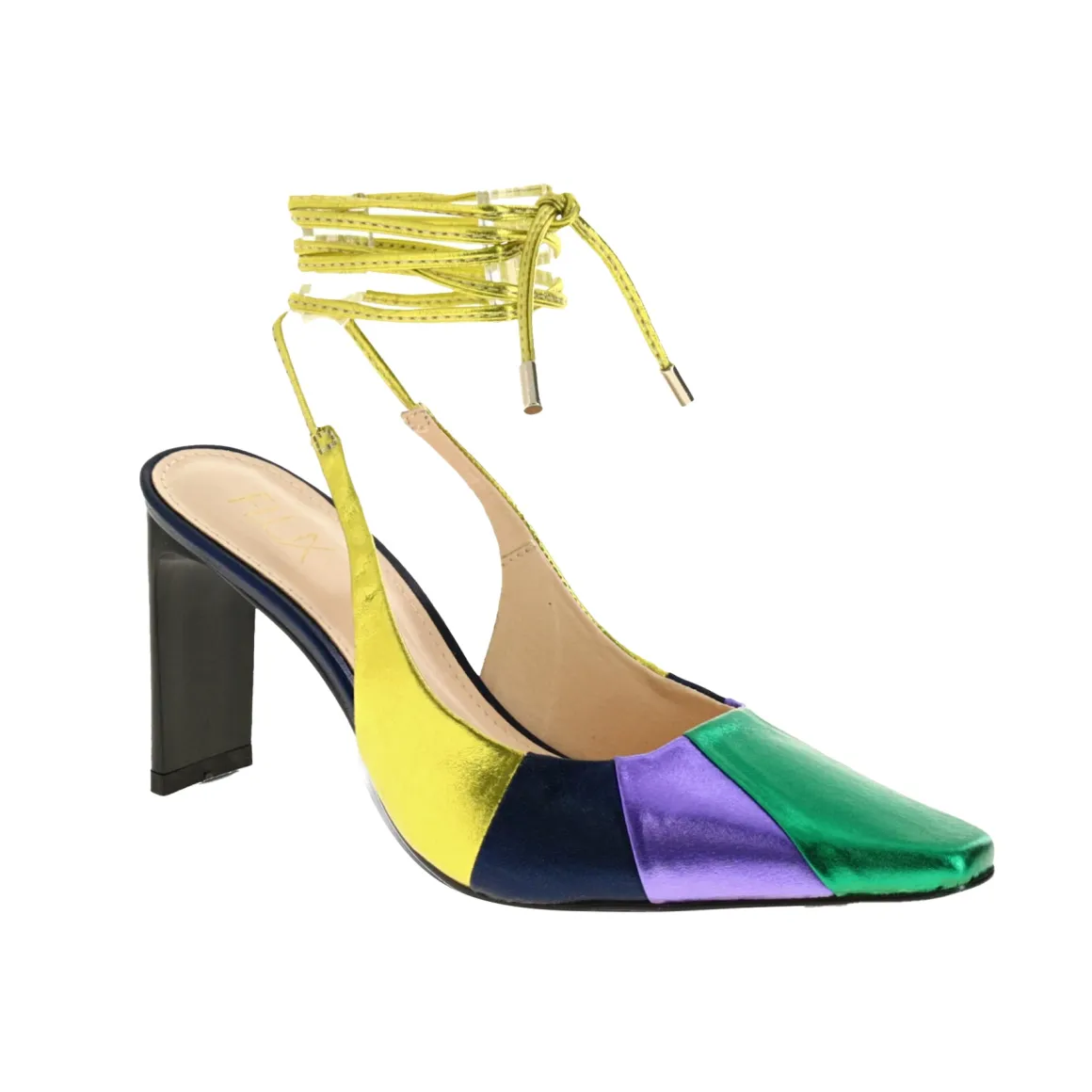 FLUX KERI STILETTO
