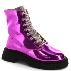 FLUX LACEY BOOTS