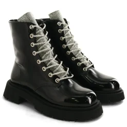 FLUX LACEY BOOTS