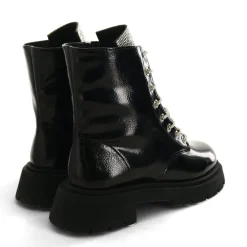 FLUX LACEY BOOTS
