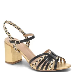 FLUX LEANDRA HEELS