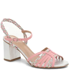 FLUX LEANDRA HEELS