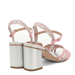 FLUX LEANDRA HEELS