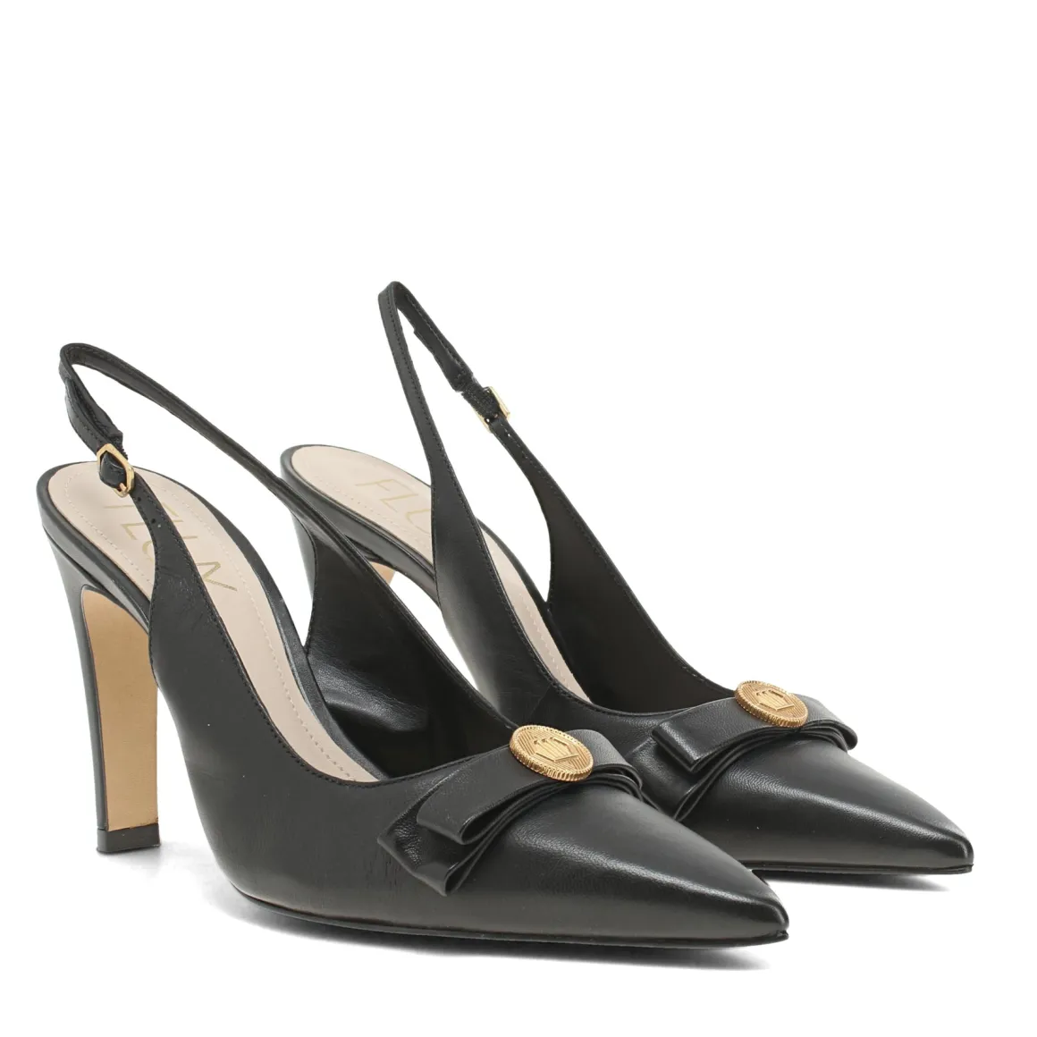 FLUX LYRI STILETTO