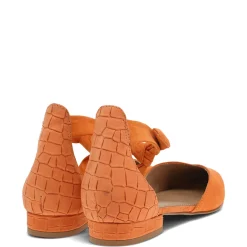 FLUX MAI FLATS