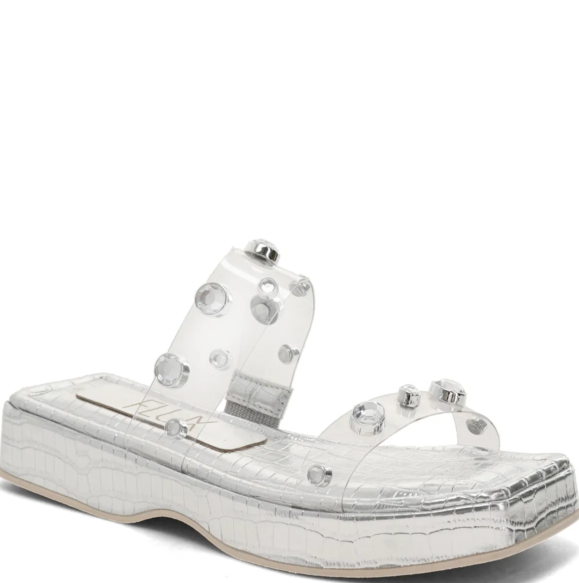 FLUX NELIDA FLATFORM