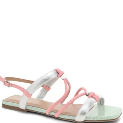 FLUX NELLA FLATS