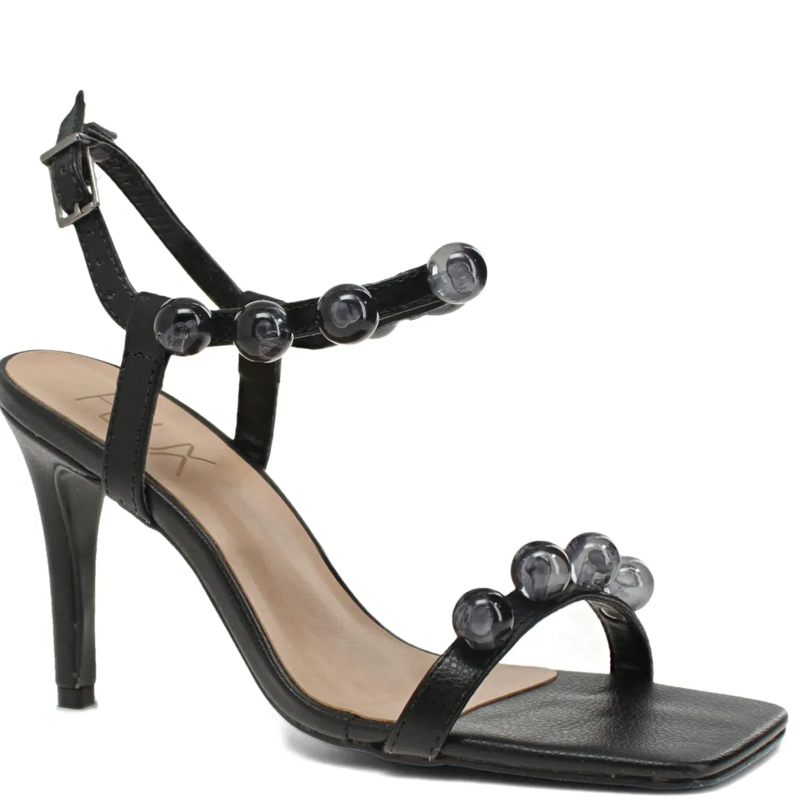 FLUX NOA HEELS