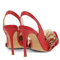 FLUX NYDIA STILETTO
