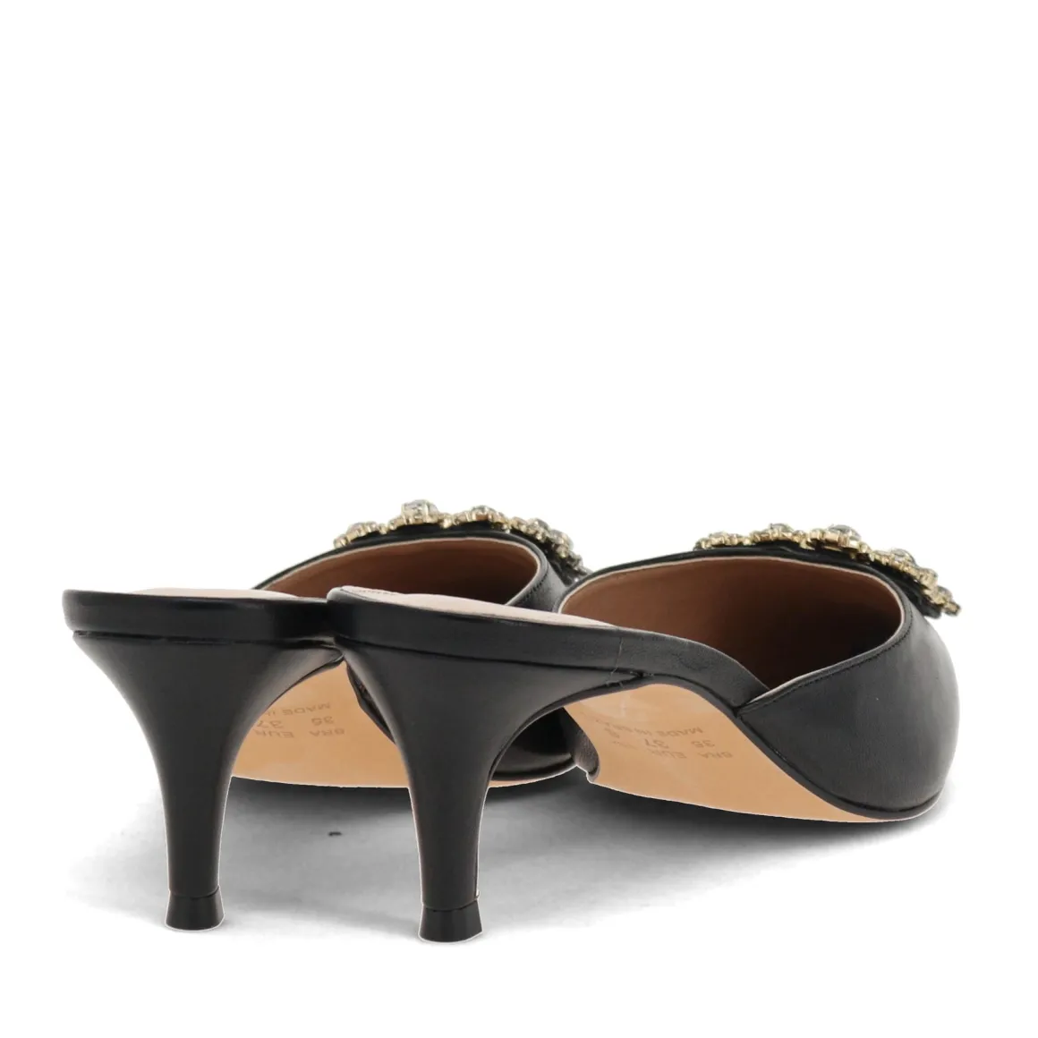 FLUX PAULA HEELS